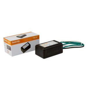 Pack 4 Pzas Transformador Eléctrico Tecnolite Tra-50