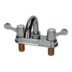 Mezcladora p/lavabo 24-pp Rugo