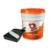 Kit Cubeta de Pintura Berelinte + Charola y Rodillo
