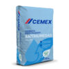 Cemento Especializado Antihumedad 25k - Cemex