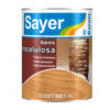 Barniz De 1 L Transparente Sayer