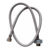 Manguera Para Fregadero O Lavabo 1/2 A 1/2 1m Coflex Vl-a100