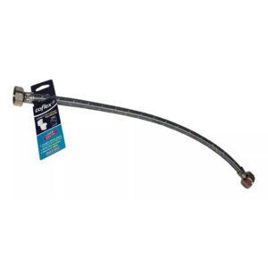 Manguera Flexible para Sanitario 1/2 Fip x 7/8 Fip  x50 cm Coflex VS-A50